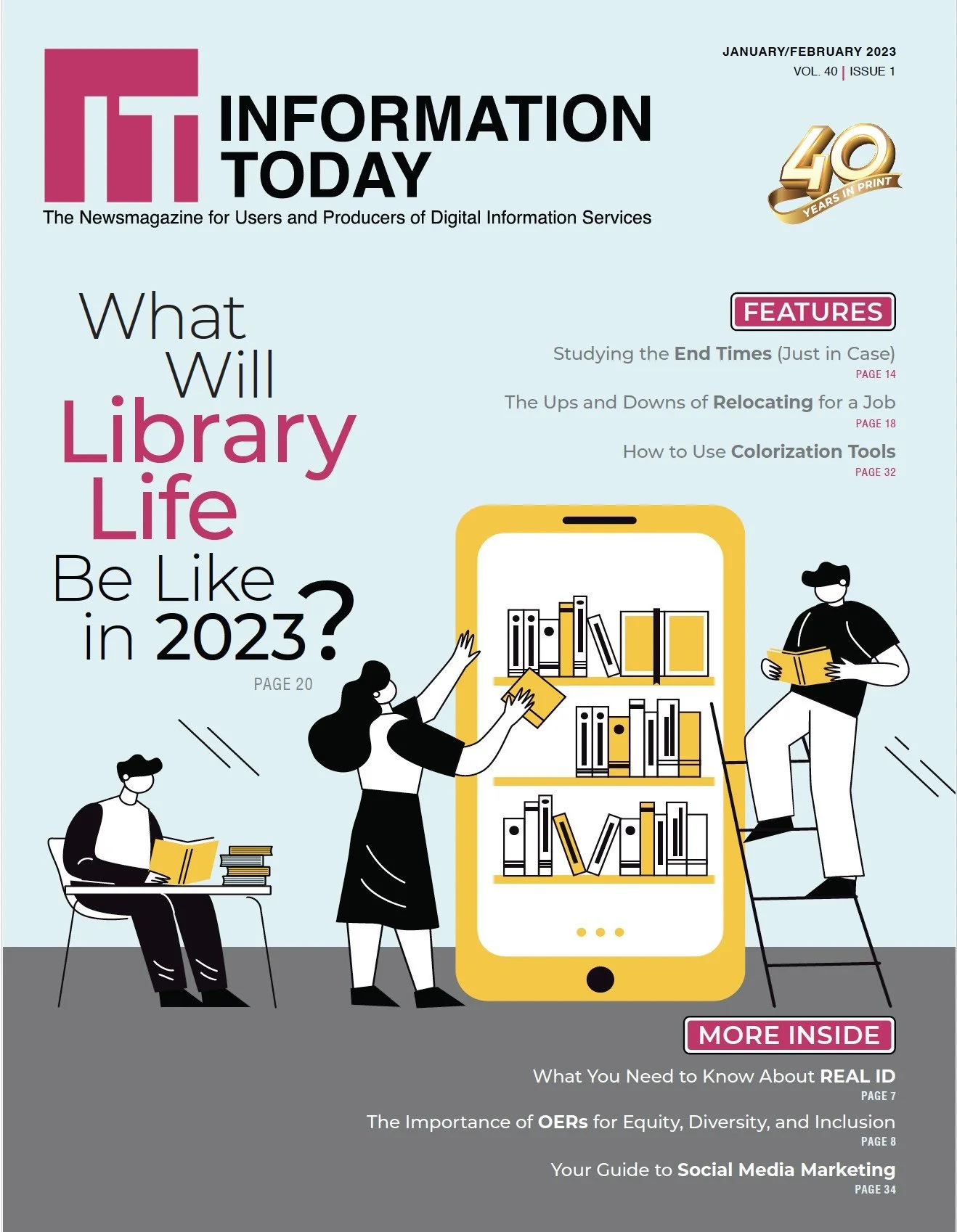 OER Academic Freedom: A Vehicle for Diversity and Inclusivity. Jan/Feb 2023. p. 8