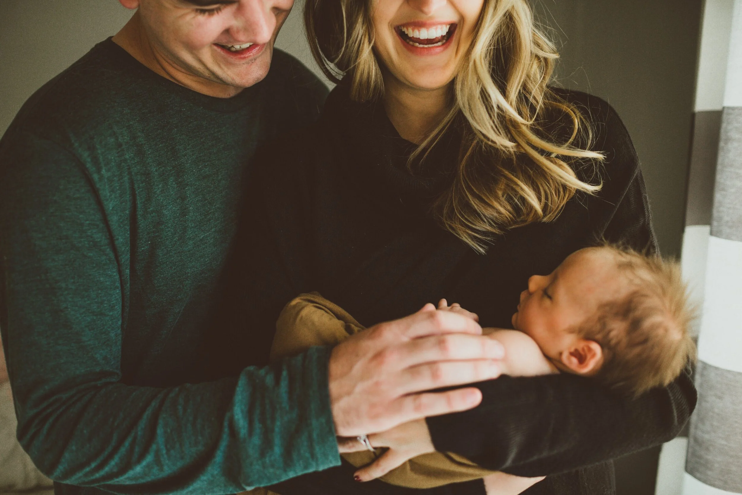 “When Will I Start To Feel Like Myself Again?”: The Question Every Postpartum Mom Asks