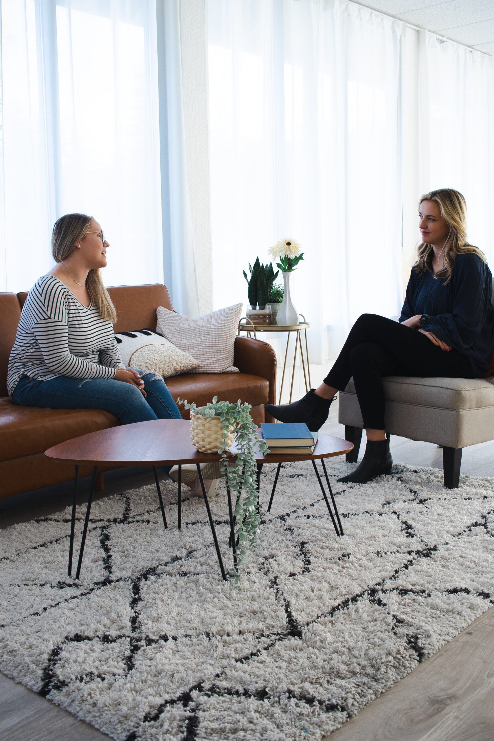 5 Ways To Take Care Of Yourself, Postpartum