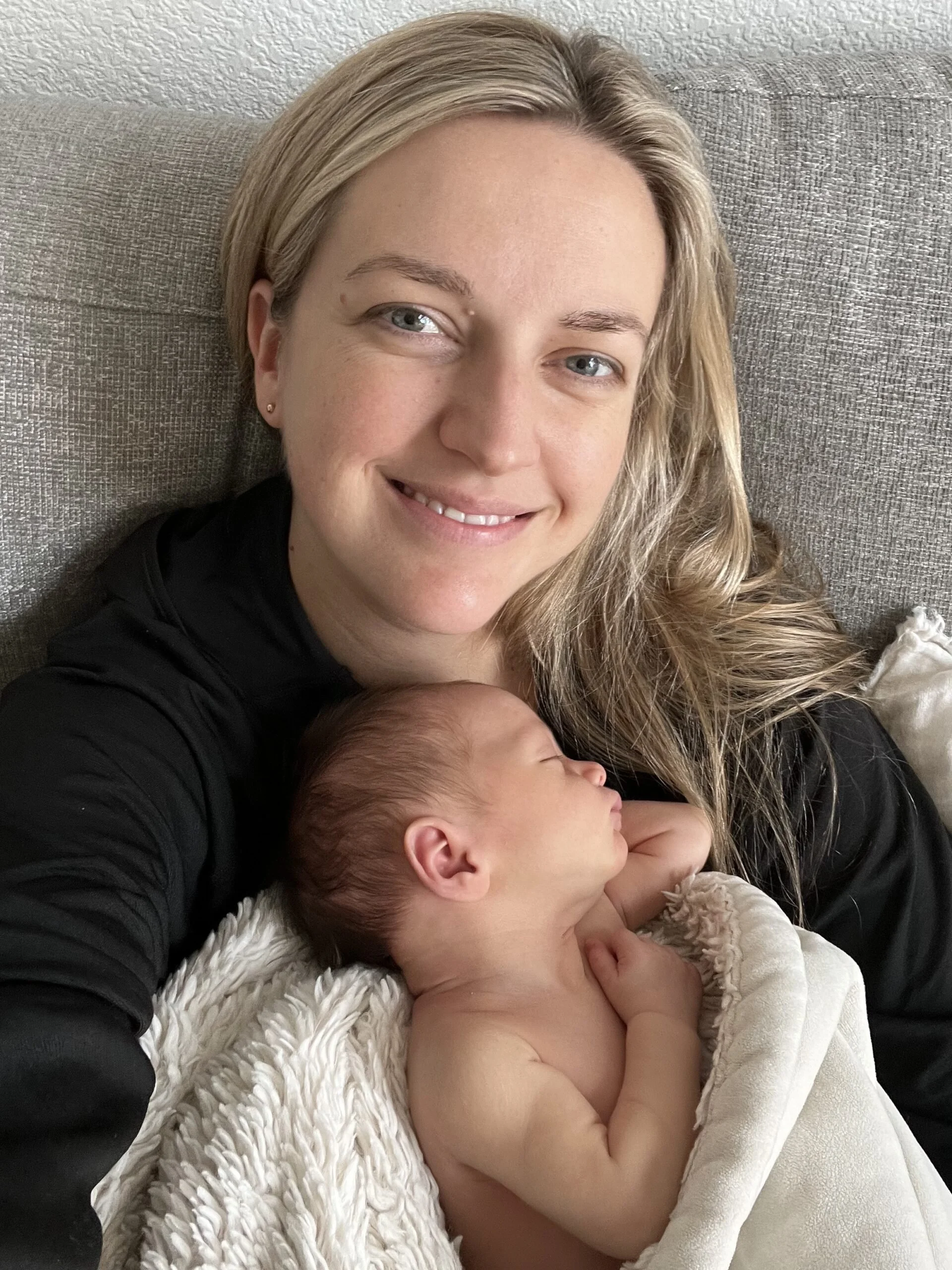How To Feel Like Yourself Again, Postpartum