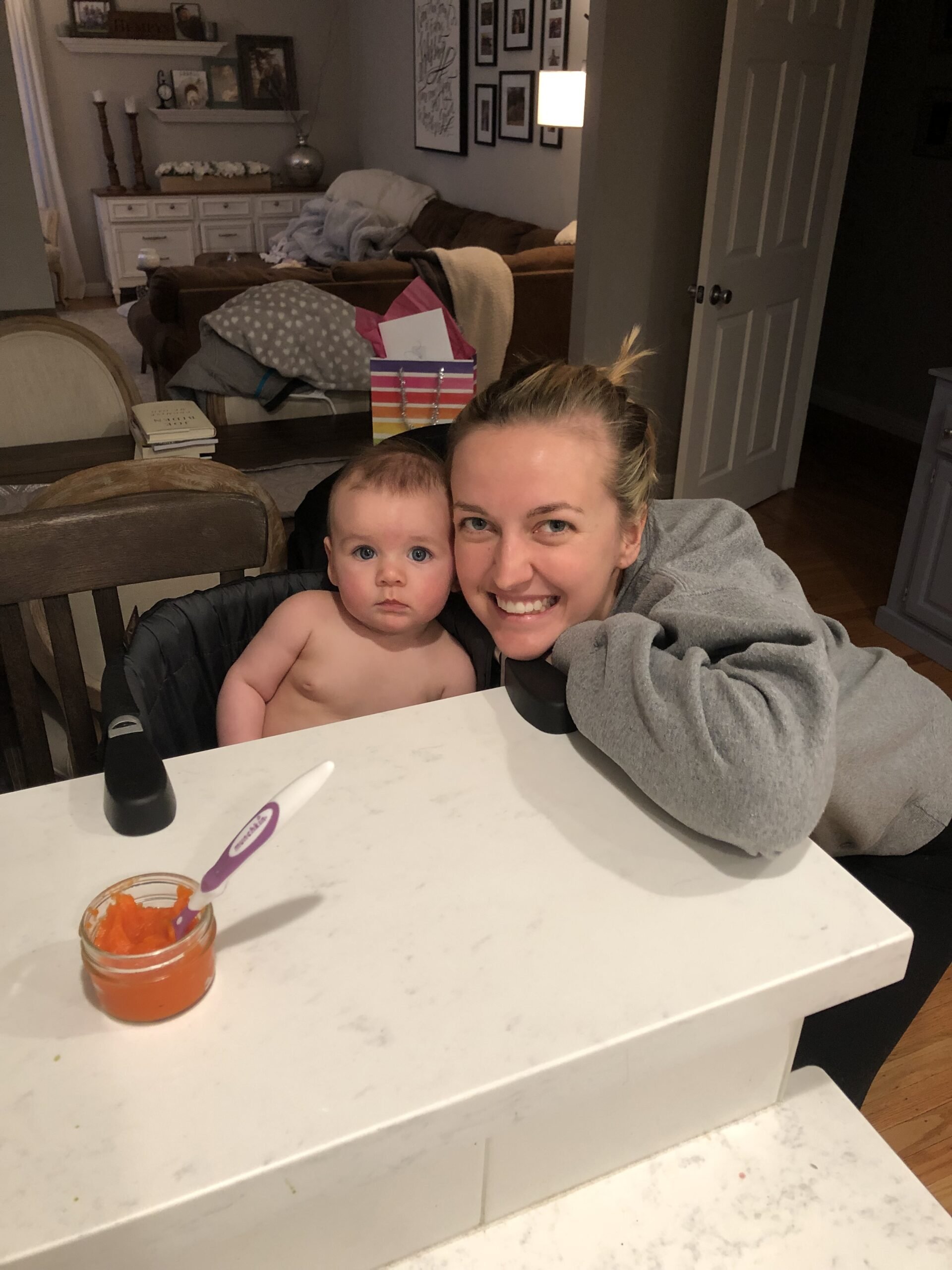 How Long Can Postpartum Anxiety Last?