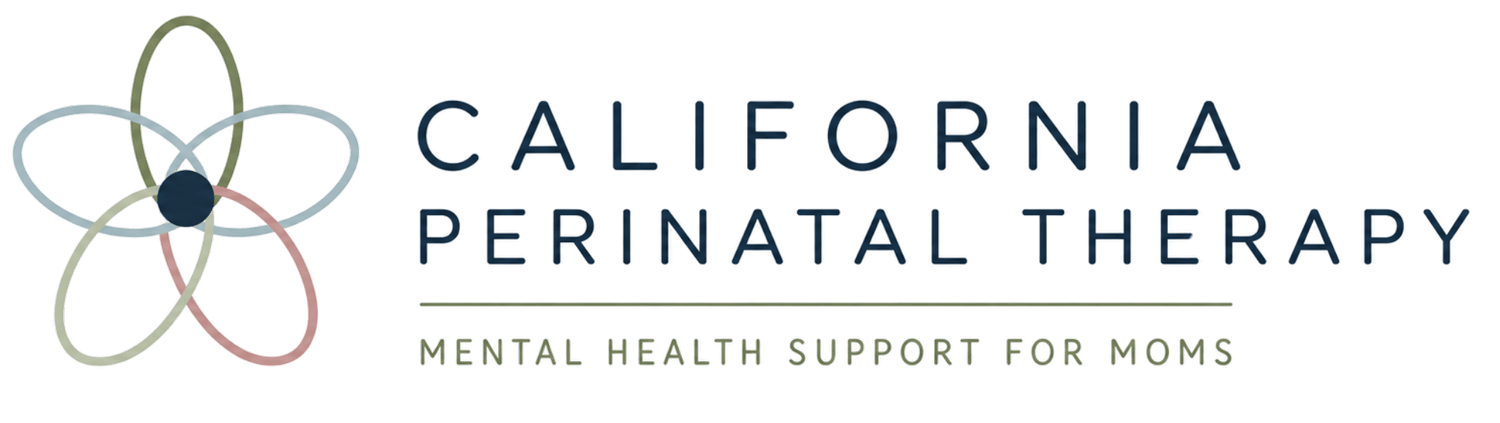 California Perinatal Therapy