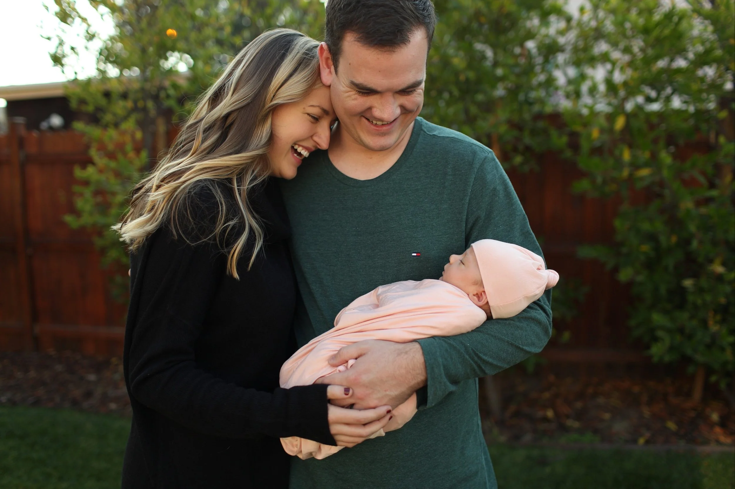 How To Get Your Partner To Help You, Postpartum