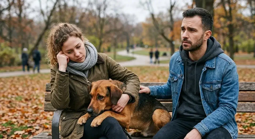 Why Do Some People Come Across as Insensitive When Your Pet Dies?