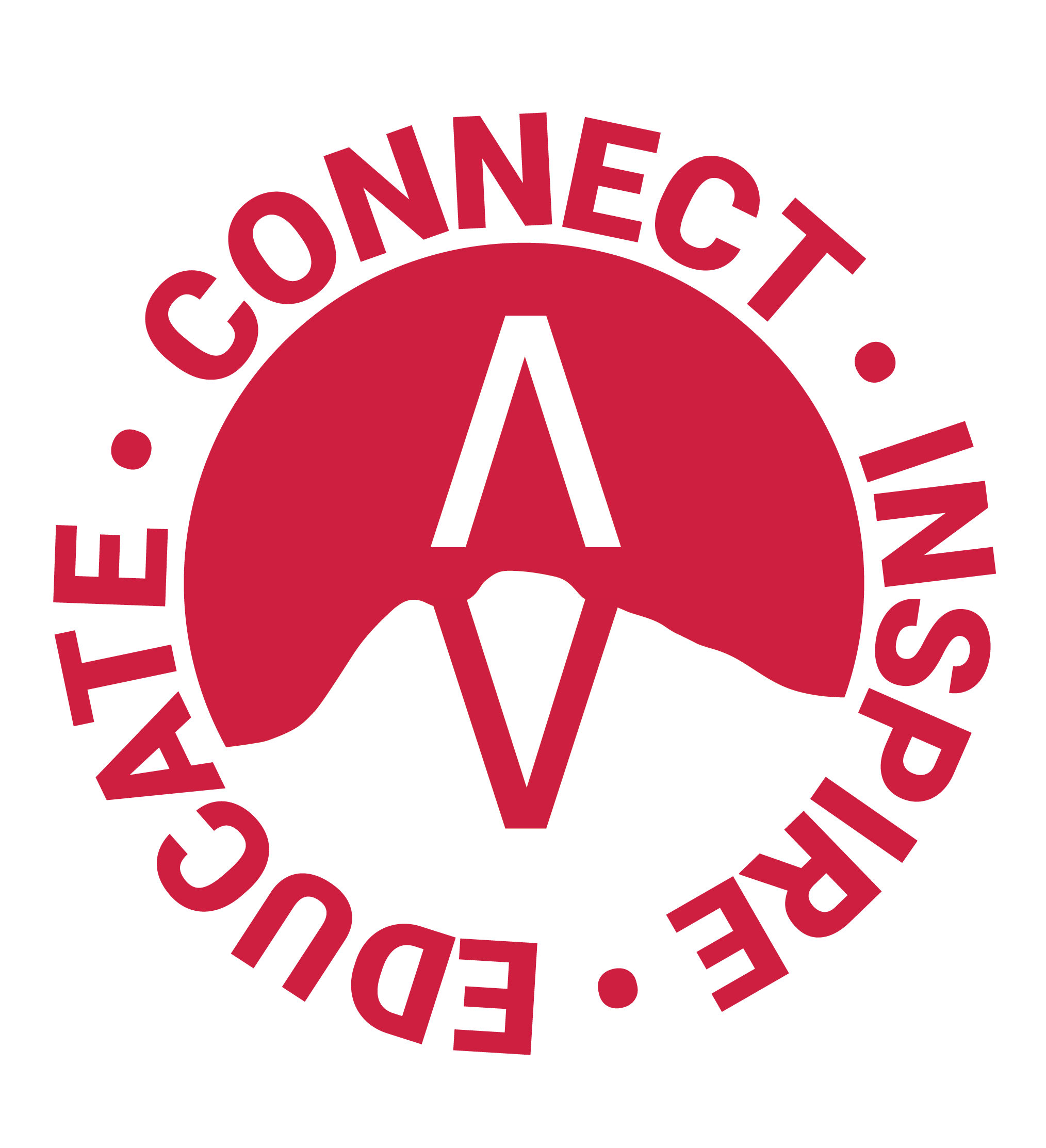 AV Emblem