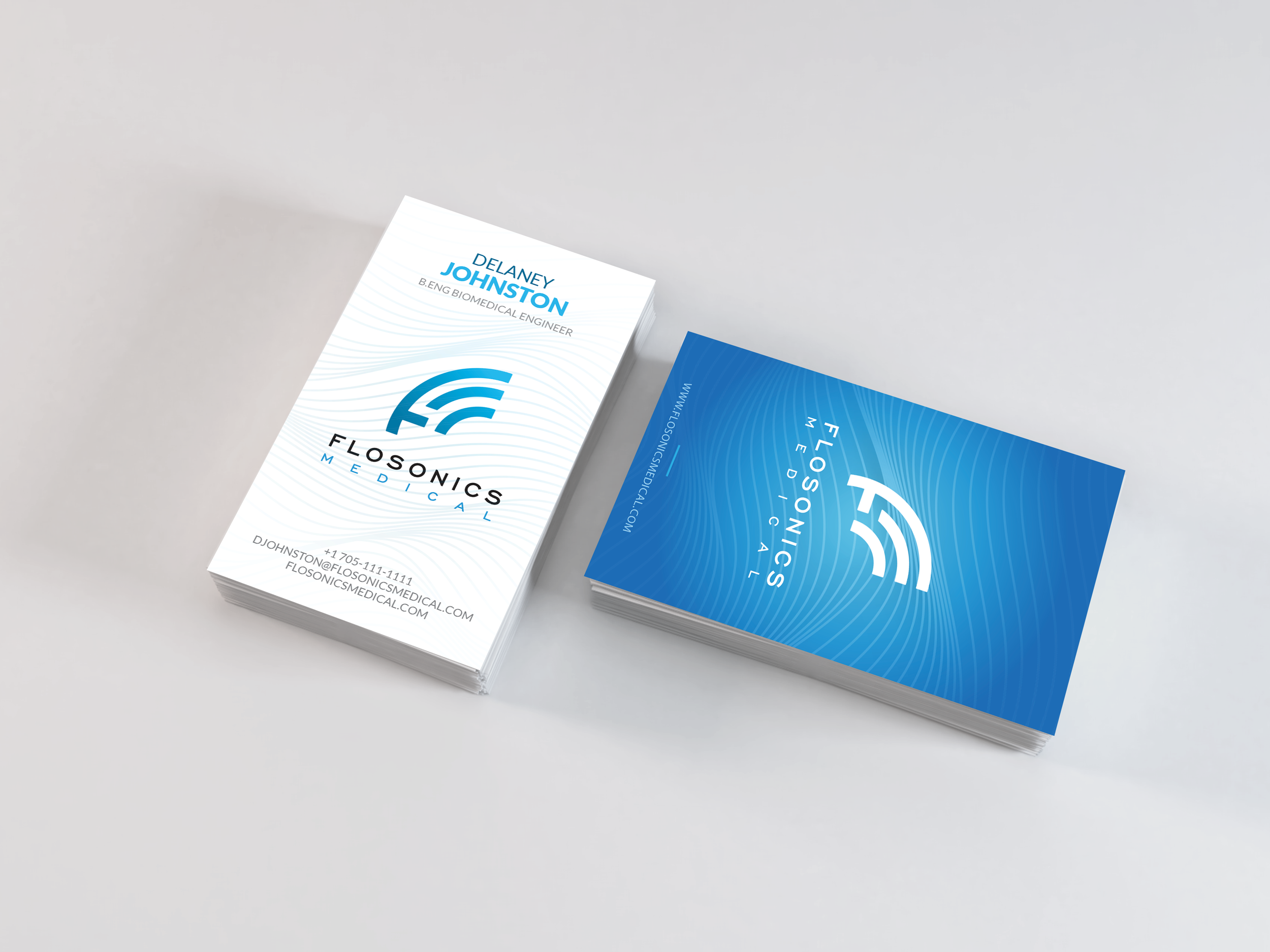Flosonics Medical