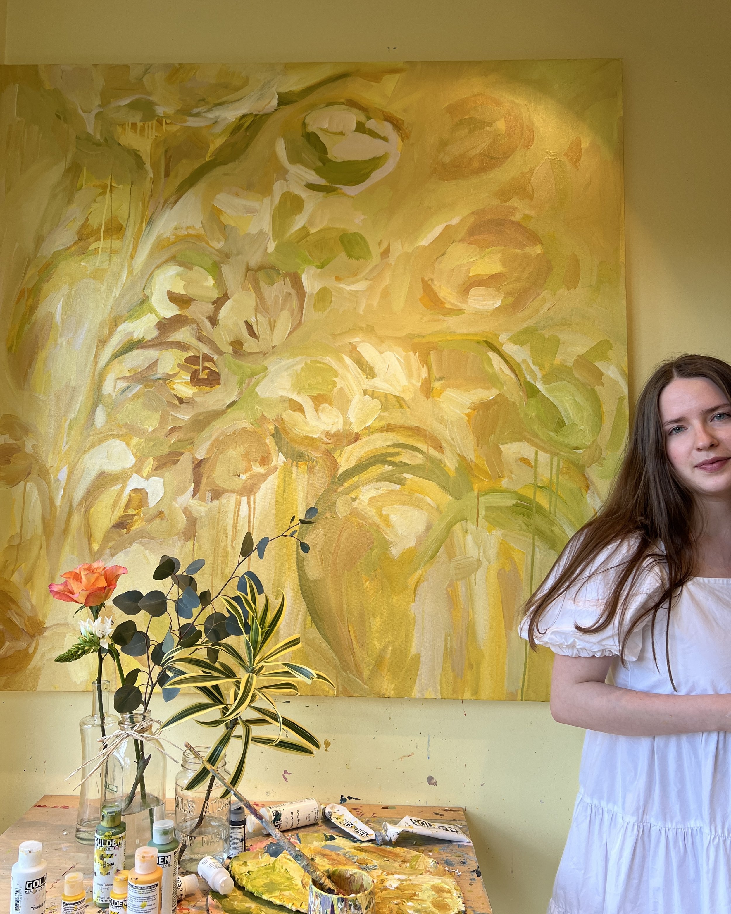 Paintings