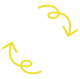 two people in transition icon