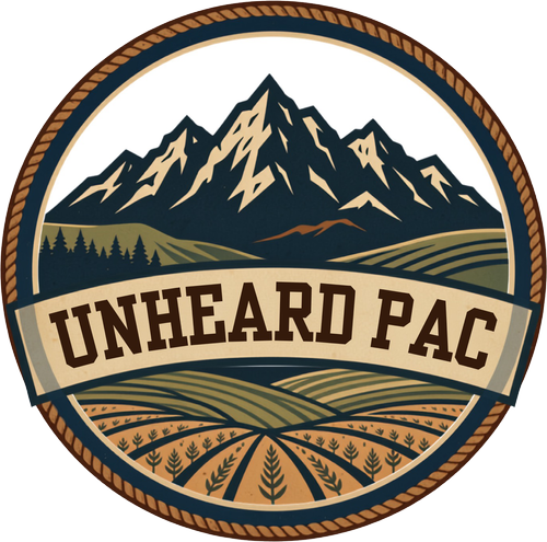 Unheard PAC