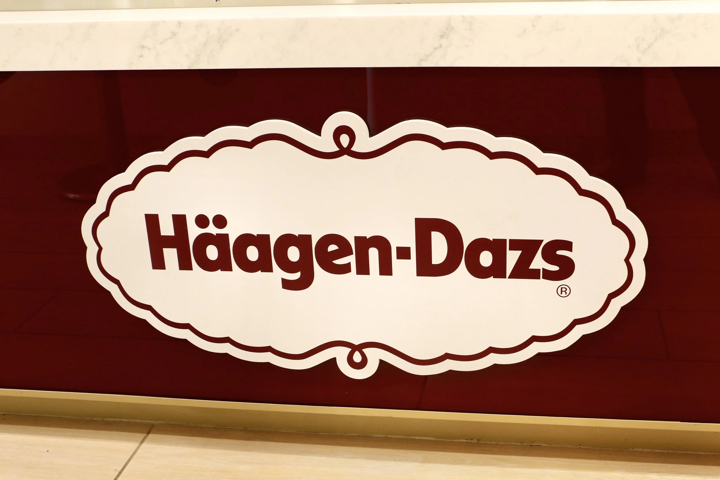 Häagen-Dazs