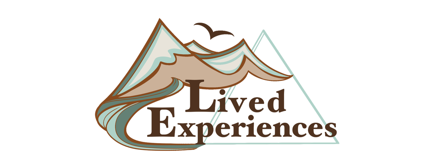Lived Experiences. LLC