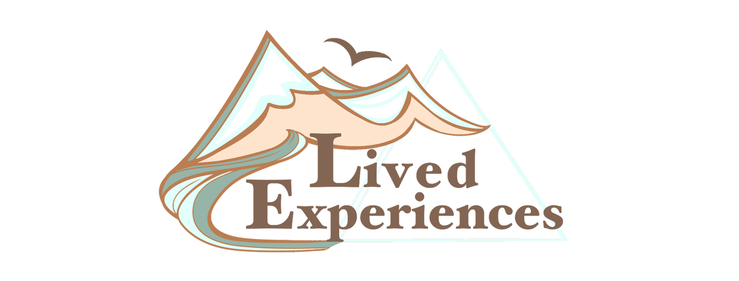 Lived Experiences. LLC
