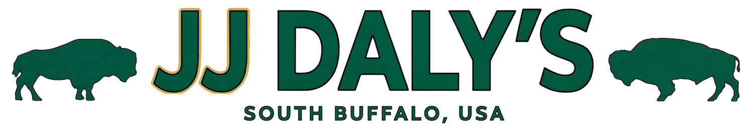 JJ Daly's 