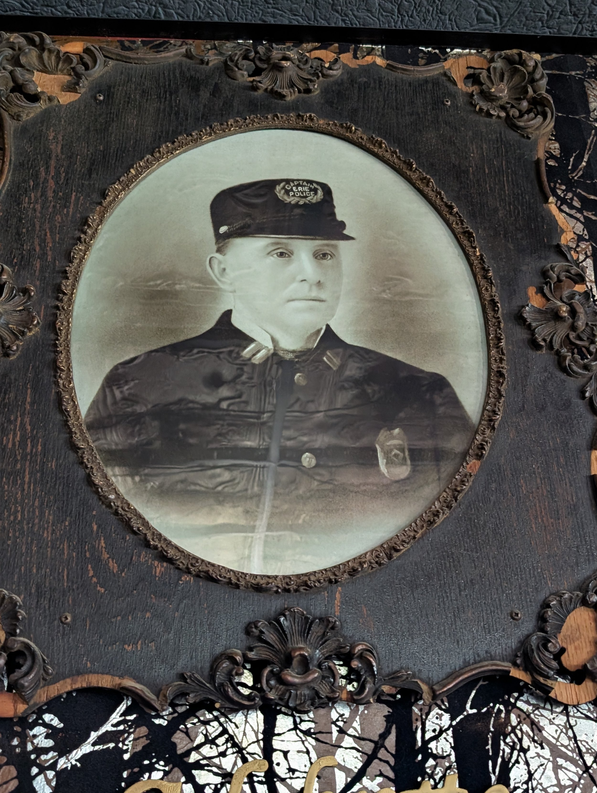 JJ Daly's Restoration Society - TRUE BELIEVER Membership