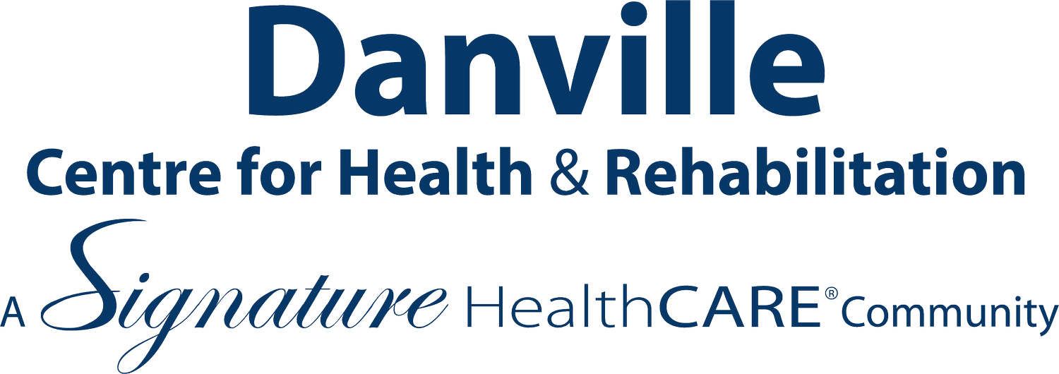 Danville Centre for Health &amp; Rehabilitation