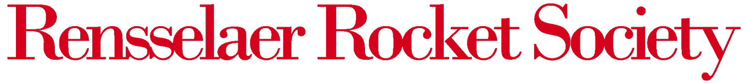 Rensselaer Rocket Society