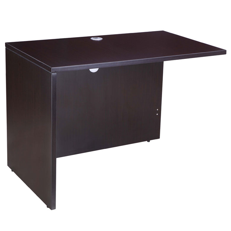 Boss 42 X 20" Reversible Return, Mocha