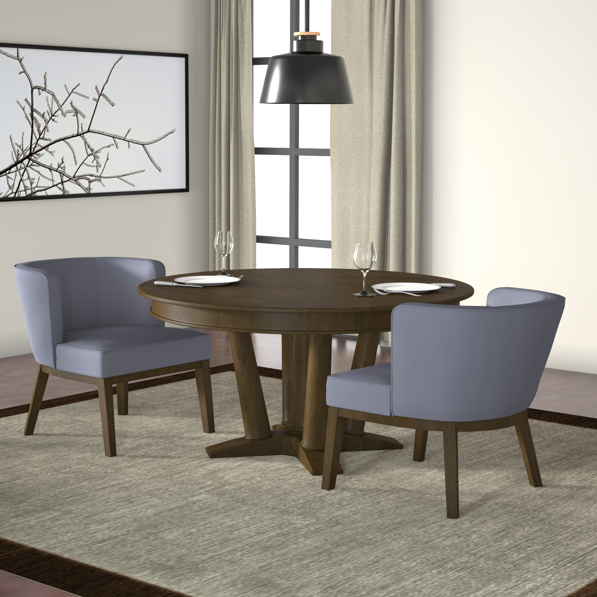 Boss Ava guest, accent or dining chair 10.webp