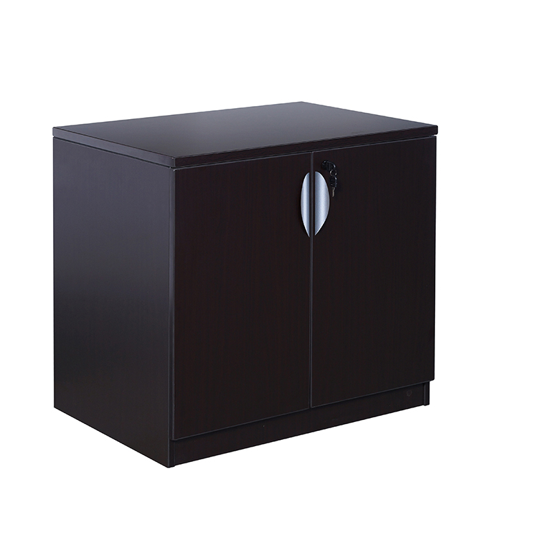 Boss Storage Cabinet Mocha.webp