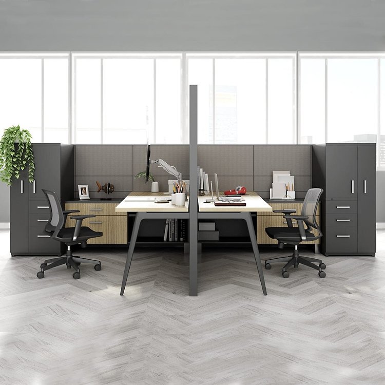 Friant Interra Tile System