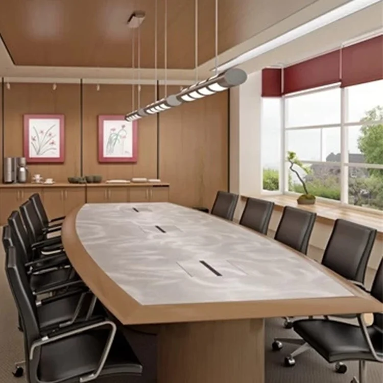 Friant Mesa Conference Table