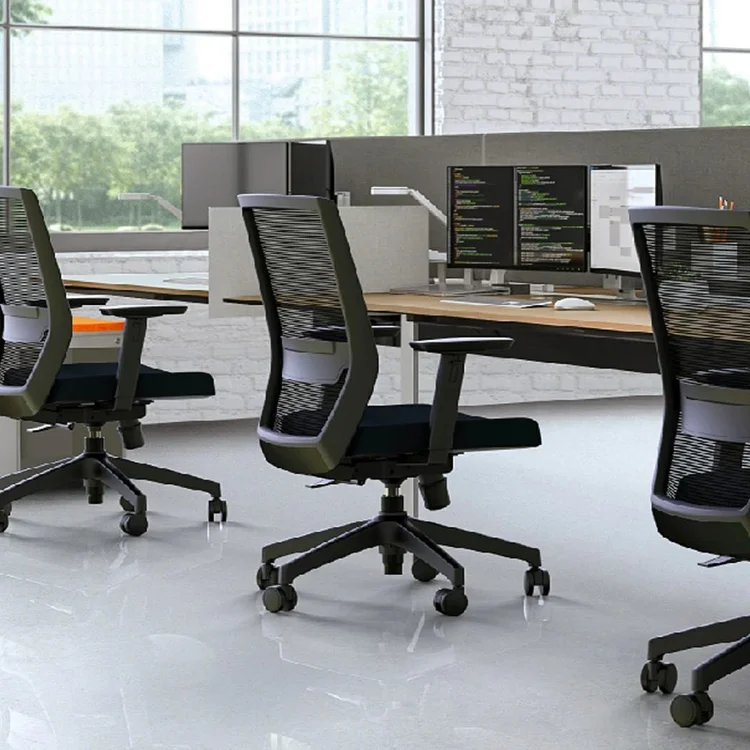 Friant Vektor Task Chair