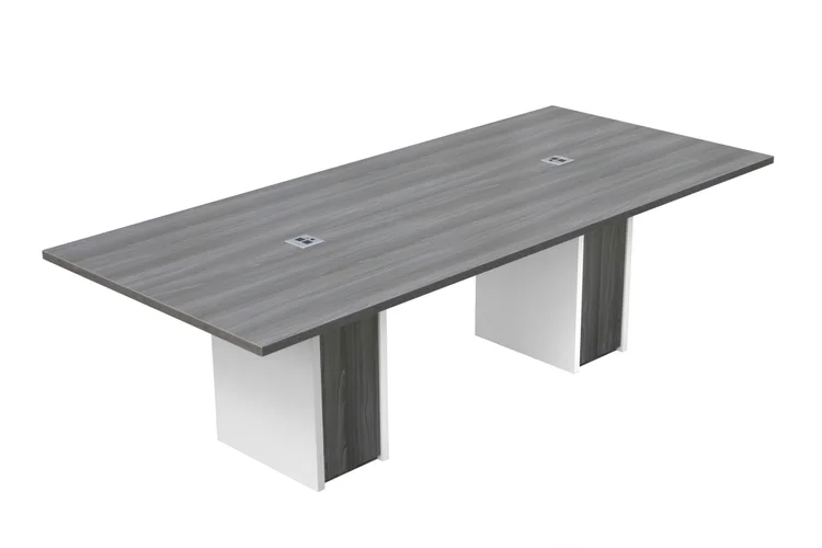 Rainbow Cancun Conference Table, Accessible Base