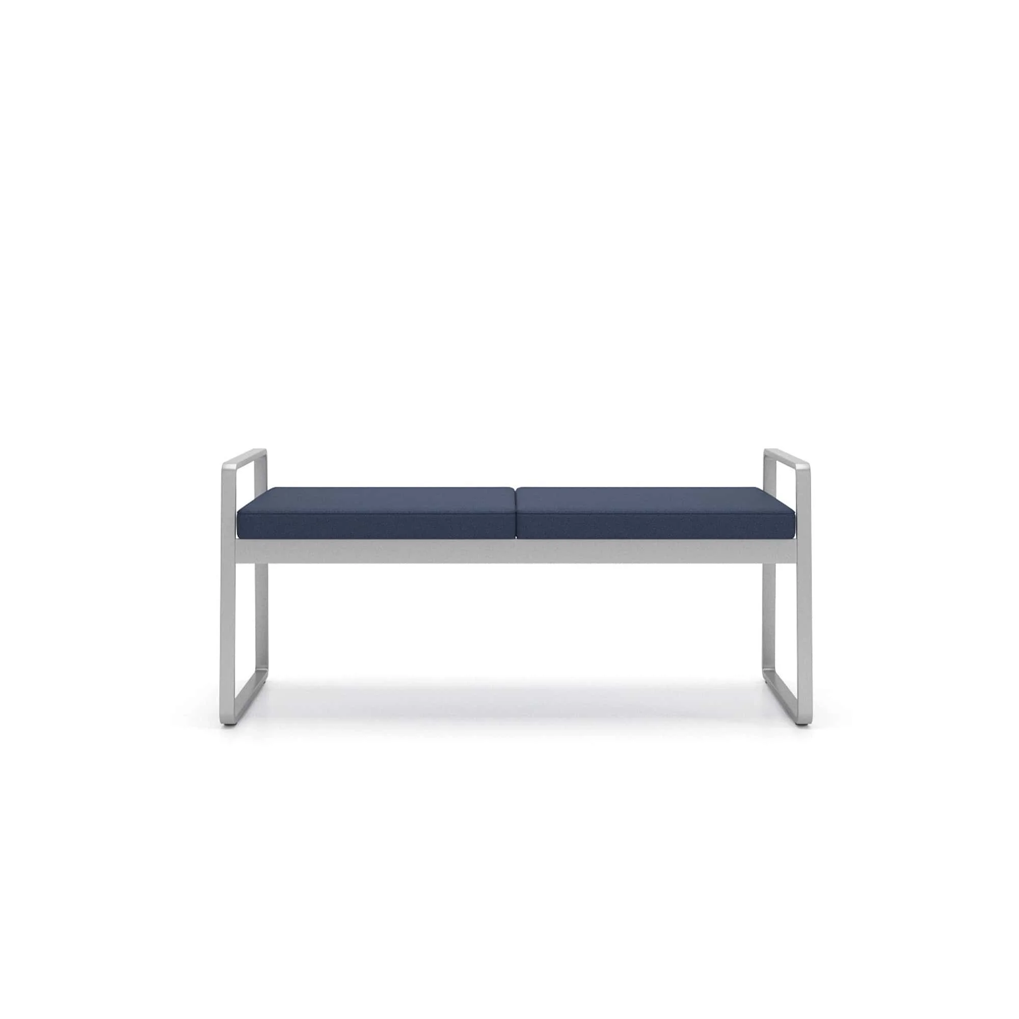 GN1015B5_gansett_2_seat_bench_front_view_grey_and_blue-min.jpg,