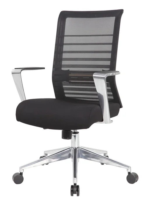 Boss Mesh Task Chair, black
