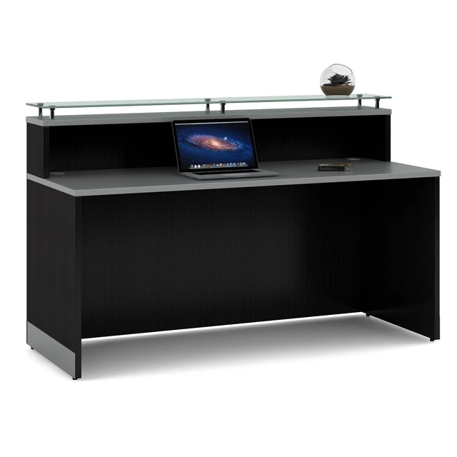 Cosmo Reception Desk Steely Gray inside view.png
