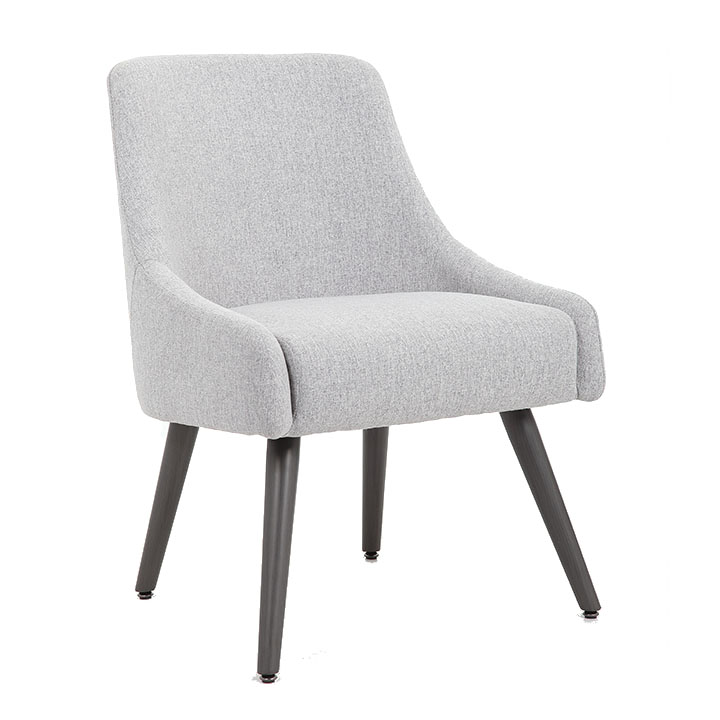 Boss Boyle Guest Chair - Grey.webp