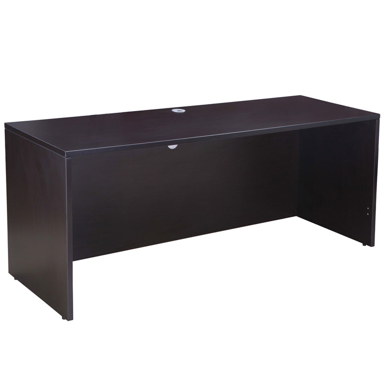 Boss Credenza Shell, Mocha.webp