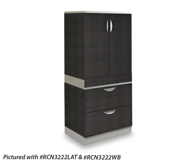 Cosmo Lateral File-Wardrobe Steely Gray.png