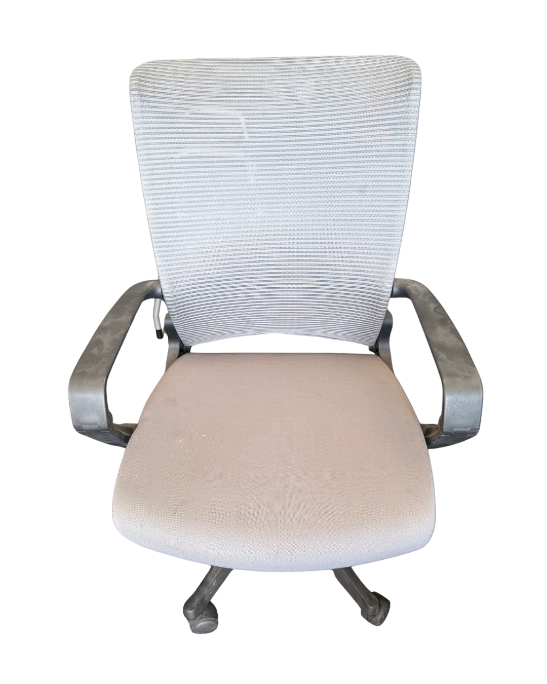 Used Gray Mesh-Back Task Chair with Arms.png