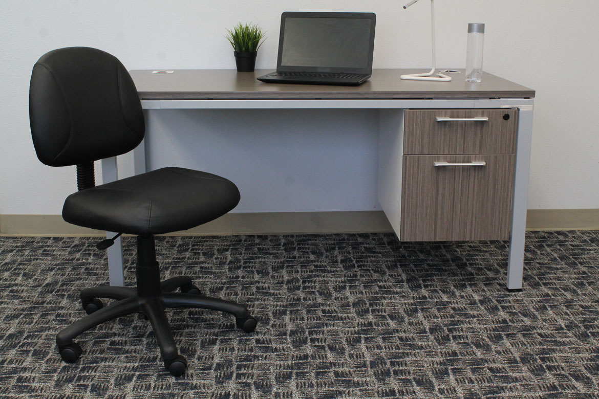 Boss Black Posture Chair 2.webp