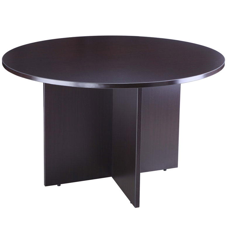 Boss Round Table (Mocha).webp
