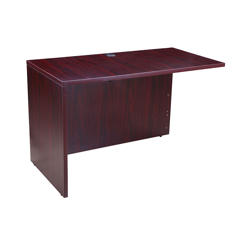 Boss 42 X 24 Reversible Return, Mahogany.webp