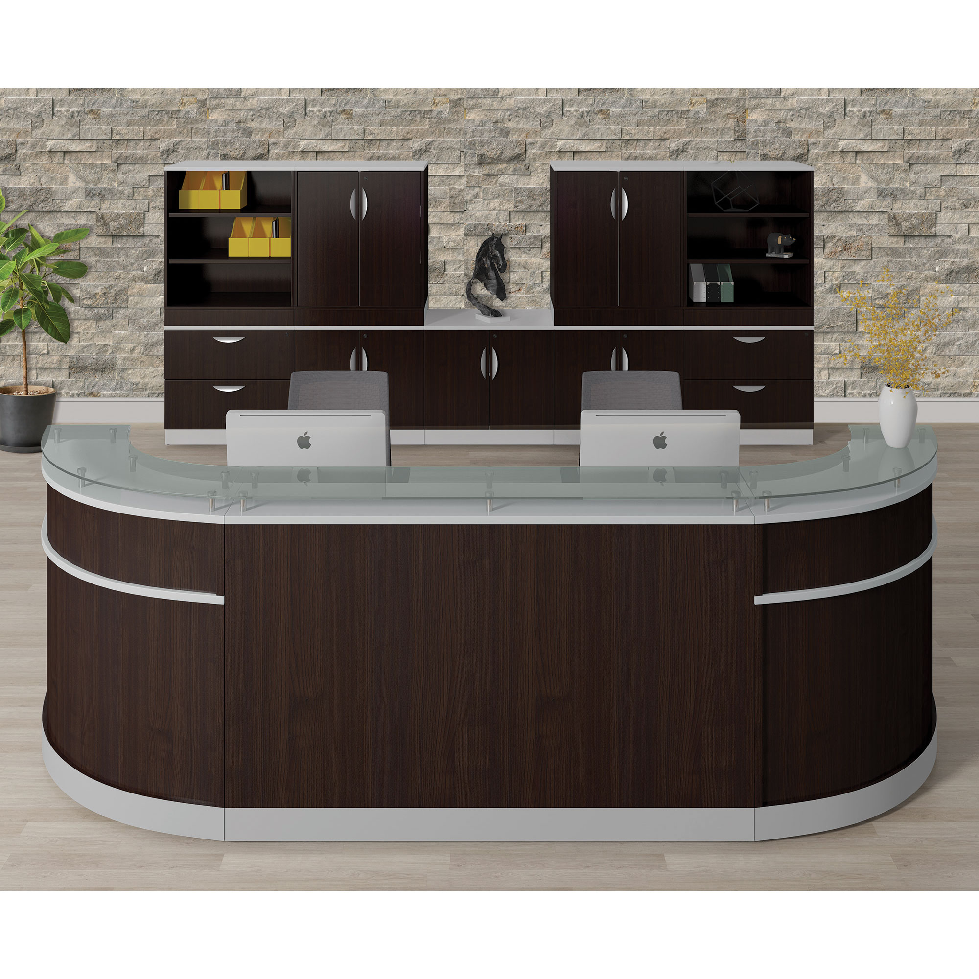 Cosmo reception center setup.png