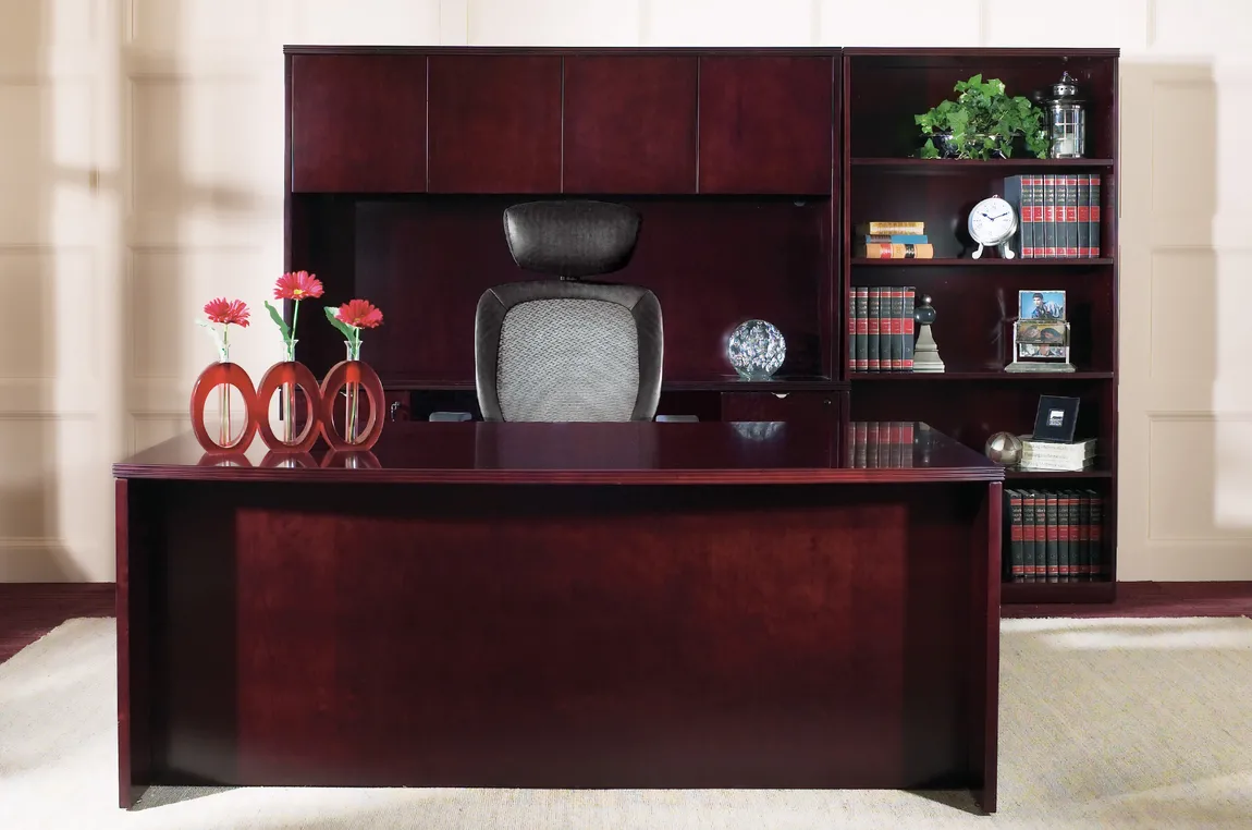 Office Star Kenwood Executive Office
