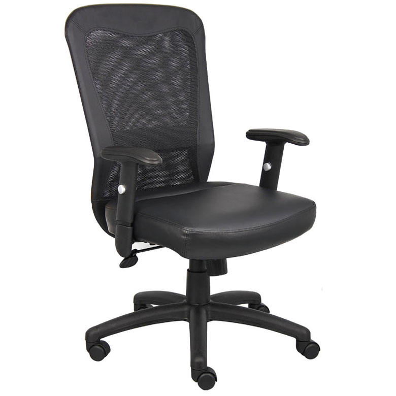 The Boss Web Chair.webp