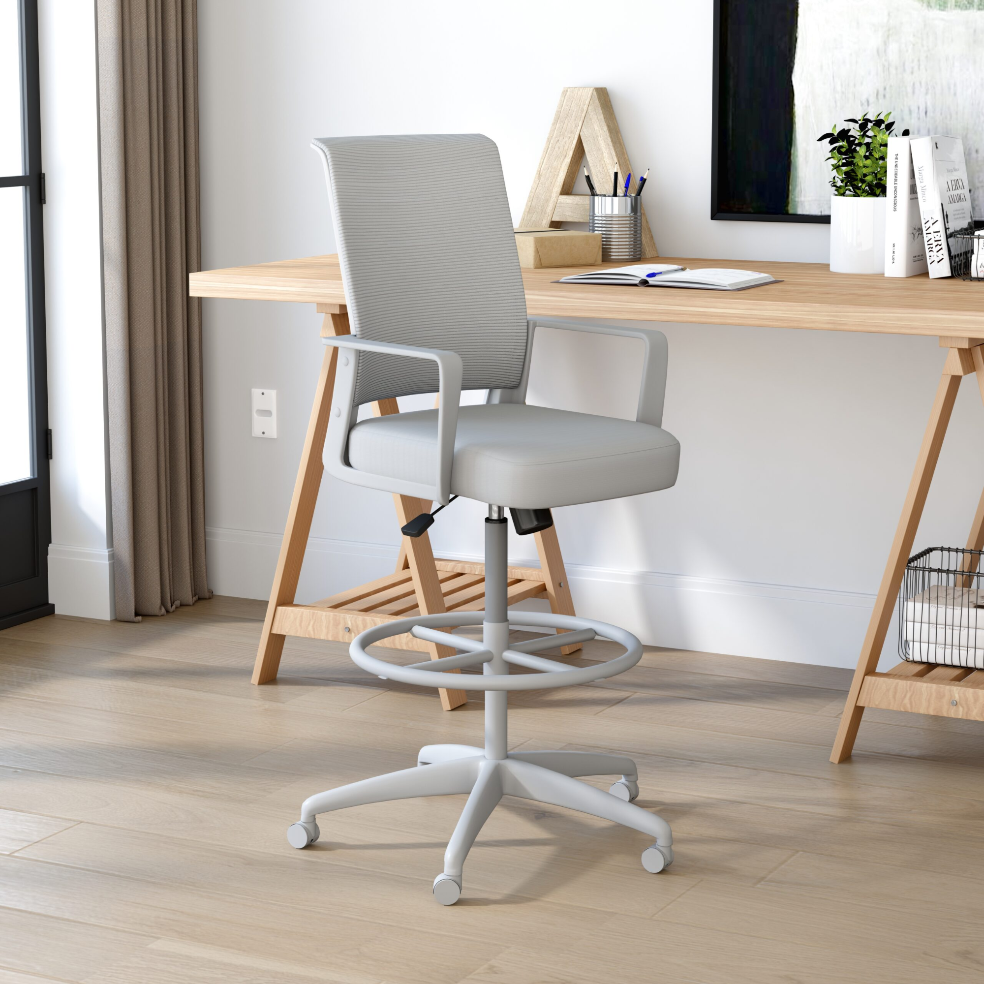 Boss All Grey Stool 4.webp