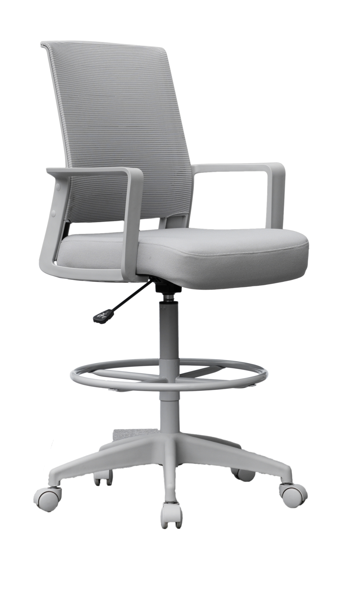 Boss All Grey Stool.webp