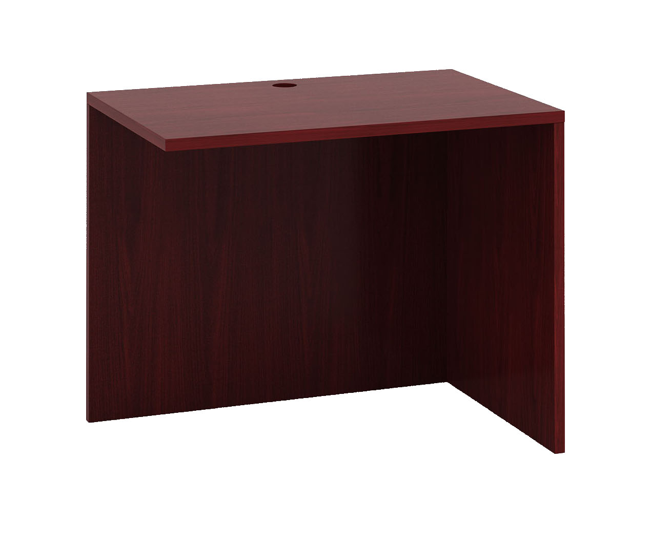 Boss Reversible Return, Mahogany.webp