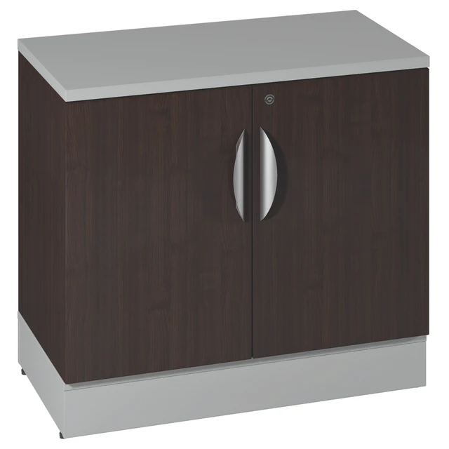 Cosmo Storage Cabinet Cordova Brown.png