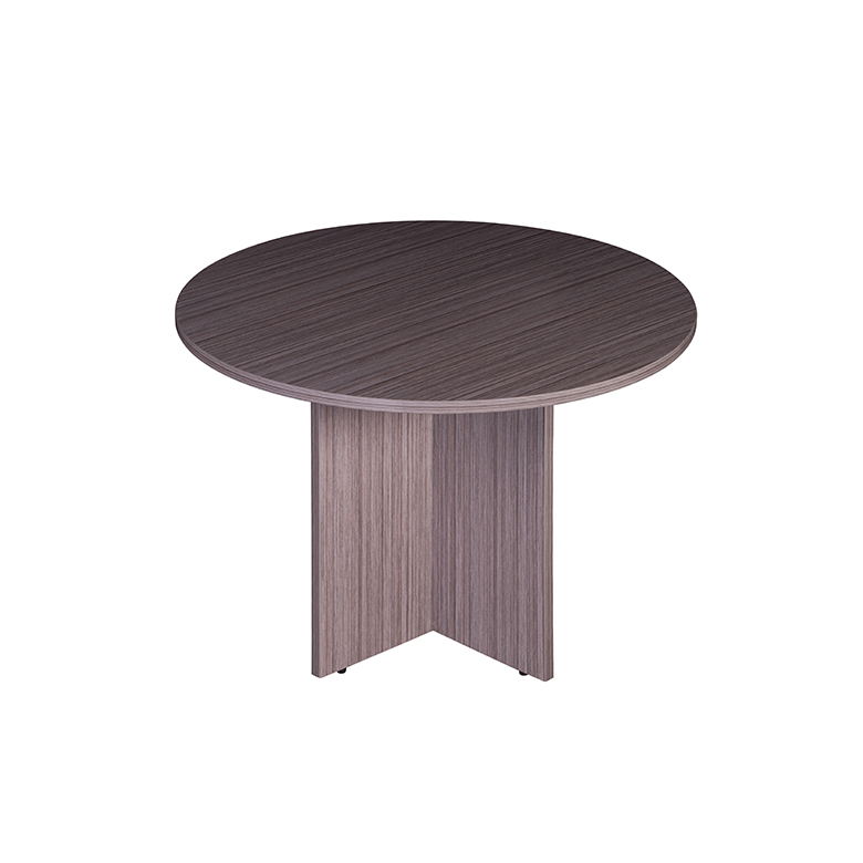 Boss Round Table (Driftwood).webp