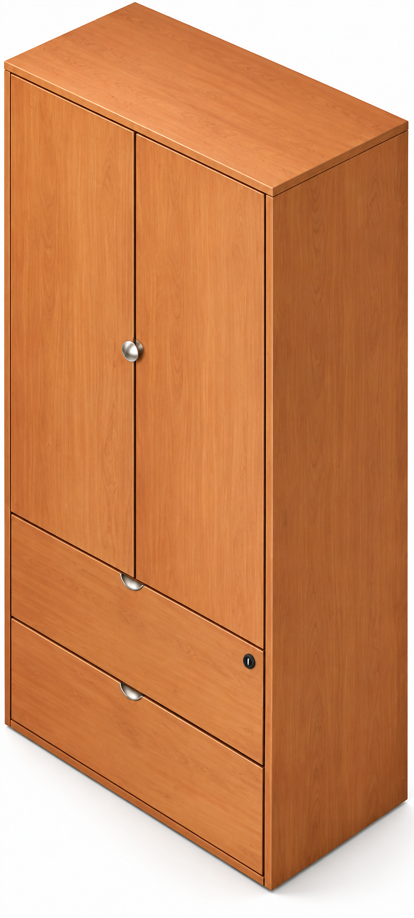 Office Star Kenwood Storage/Lateral File 37.5"X20"X71-Inch