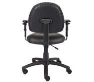 Boss Black Posture Chair 6.webp