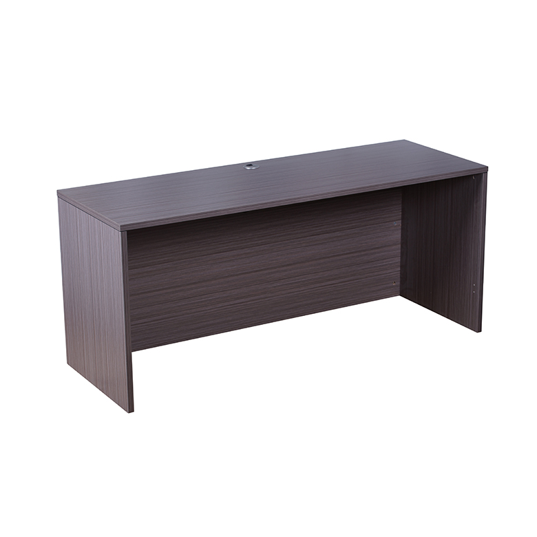 Boss Credenza Shell, Driftwood.webp