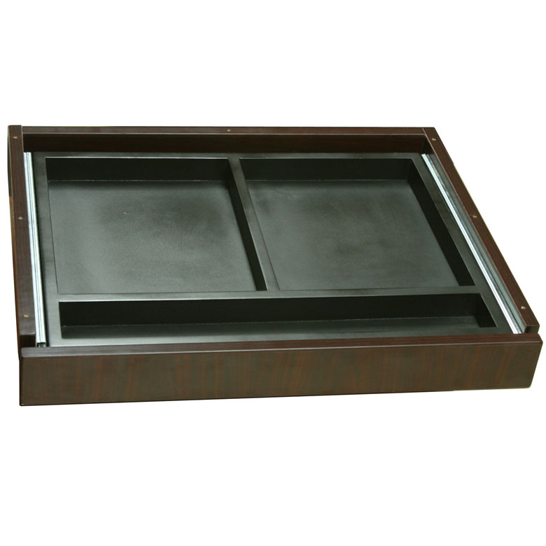 Boss Center Drawer MAHOGANY.webp