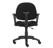 Boss Black  Deluxe Posture Chair W 2.webp